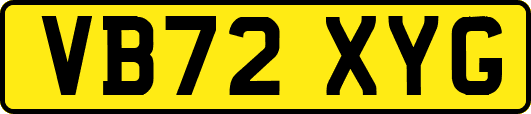 VB72XYG