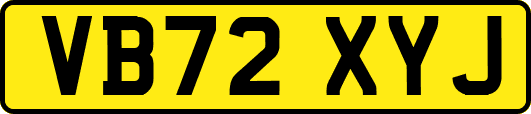 VB72XYJ
