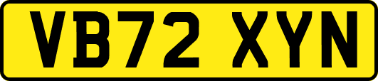 VB72XYN