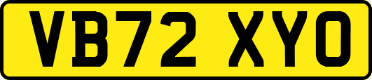 VB72XYO