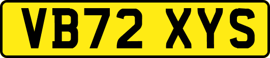 VB72XYS