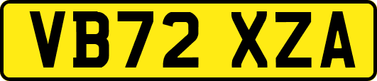 VB72XZA