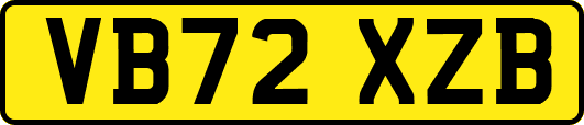 VB72XZB