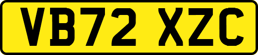 VB72XZC