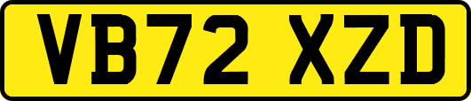 VB72XZD