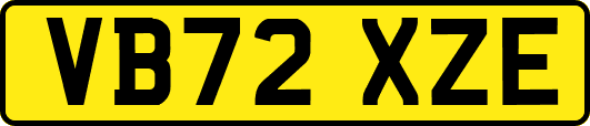 VB72XZE