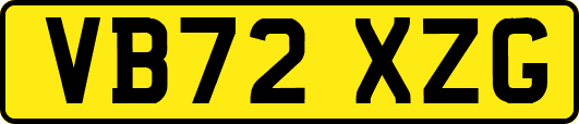 VB72XZG