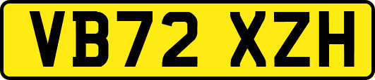 VB72XZH