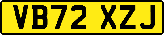 VB72XZJ