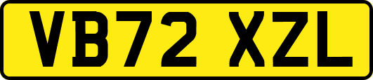 VB72XZL