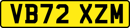 VB72XZM