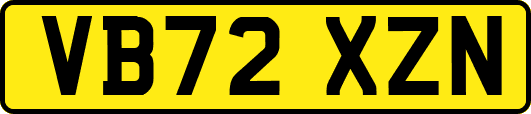 VB72XZN