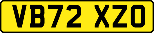 VB72XZO