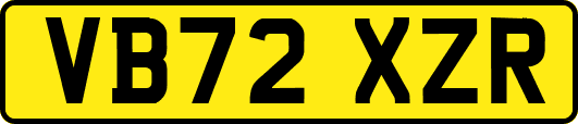 VB72XZR