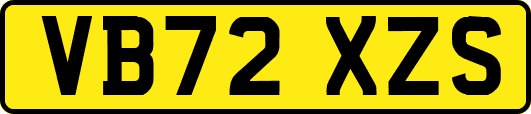 VB72XZS
