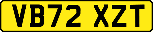 VB72XZT