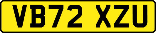 VB72XZU