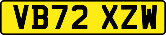 VB72XZW