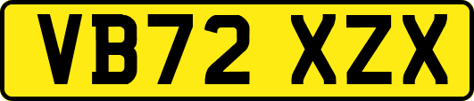 VB72XZX