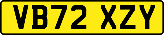 VB72XZY