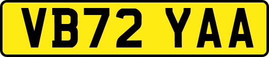 VB72YAA