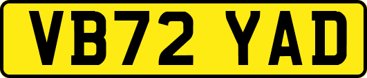 VB72YAD