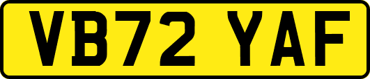 VB72YAF