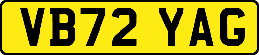 VB72YAG