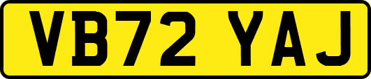 VB72YAJ