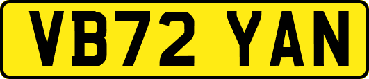 VB72YAN