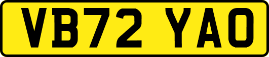 VB72YAO