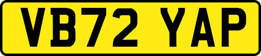 VB72YAP