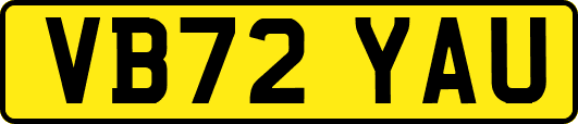 VB72YAU