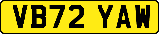 VB72YAW