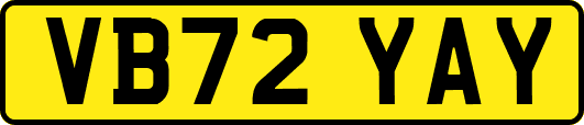 VB72YAY