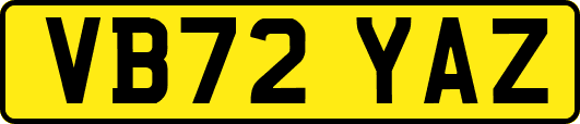 VB72YAZ