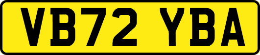 VB72YBA