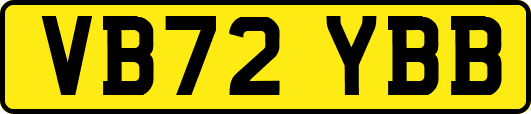 VB72YBB