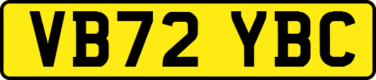 VB72YBC