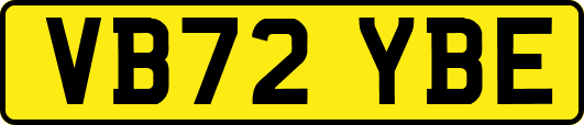 VB72YBE