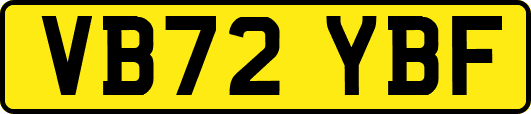 VB72YBF