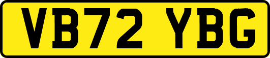 VB72YBG