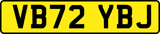 VB72YBJ