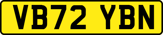 VB72YBN