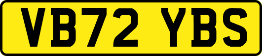 VB72YBS