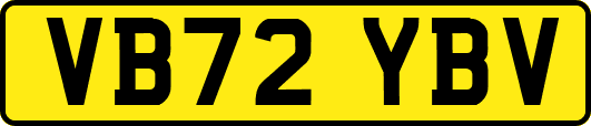 VB72YBV