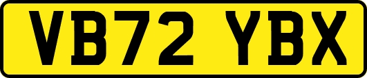 VB72YBX
