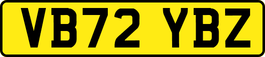 VB72YBZ
