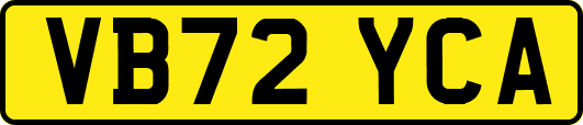 VB72YCA