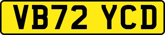 VB72YCD